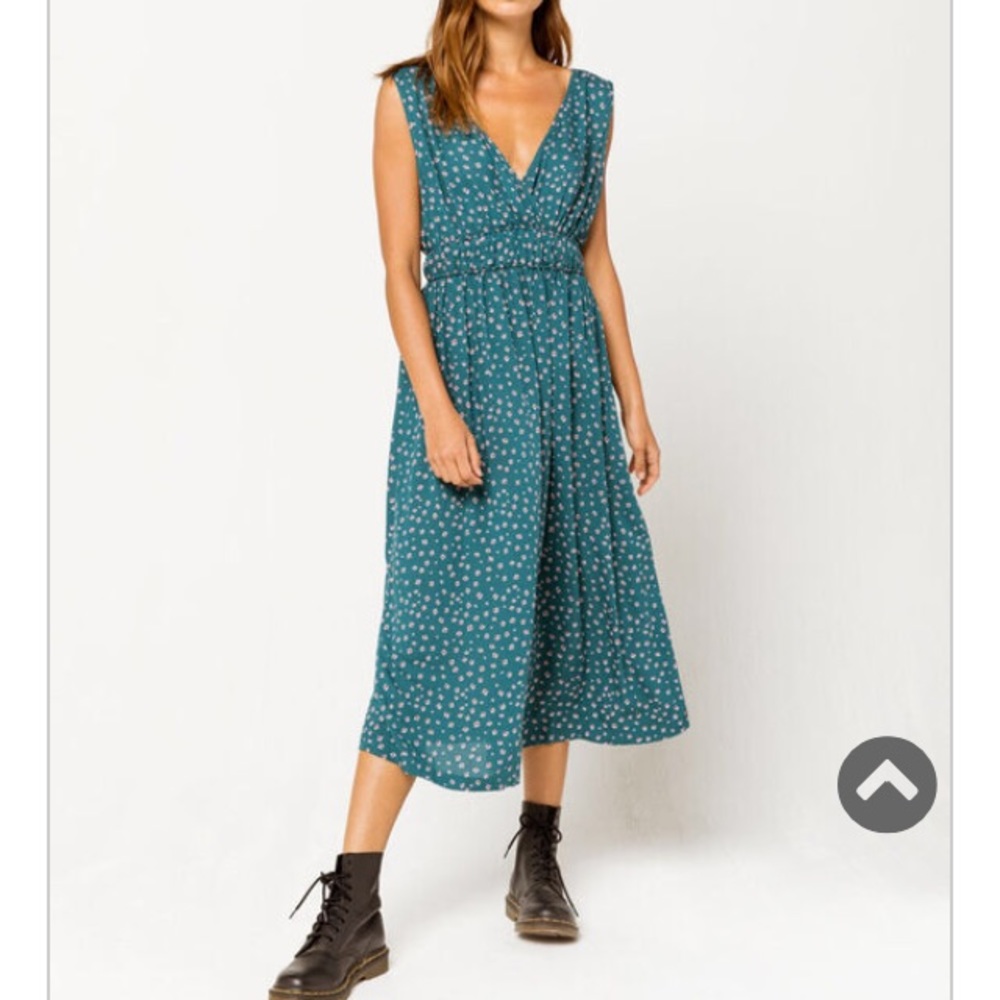 Roxy dress
